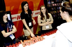 Disney's Health & Fitness Expo