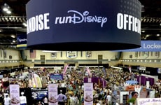 Disney's Health & Fitness Expo
