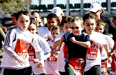 runDisney Kids Races