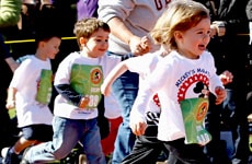 runDisney Kids Races