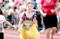 runDisney Kids Races