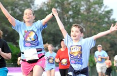 runDisney Kids Races