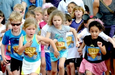 runDisney Kids Races
