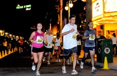 The Twilight Zone Tower of Terror™ 10-Miler