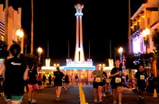 The Twilight Zone Tower of Terror™ 10-Miler