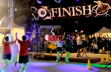 The Twilight Zone Tower of Terror™ 10-Miler