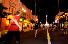 Disney Villains Hollywood Bash