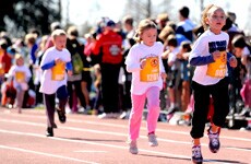 runDisney Kids' Races