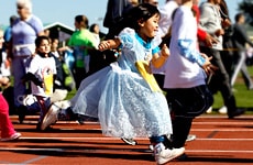 runDisney Kids' Races