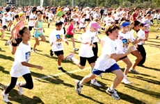 runDisney Kids' Races