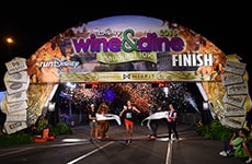 Disney Wine & Dine Half Marathon Weekend presented by MISFIT