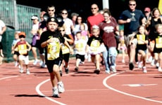 runDisney Kids' Races