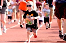 runDisney Kids' Races