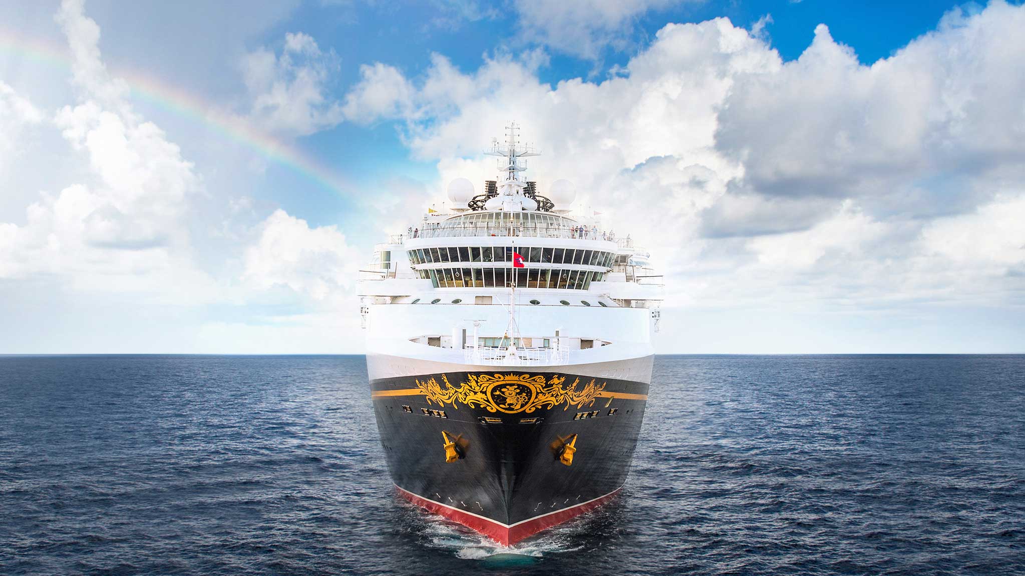 Resultado de imagen de Disney Cruise Line