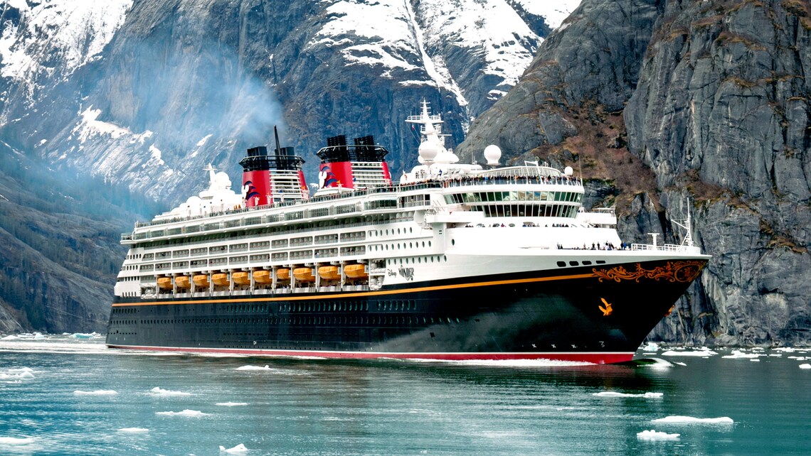 disney cruise ship england