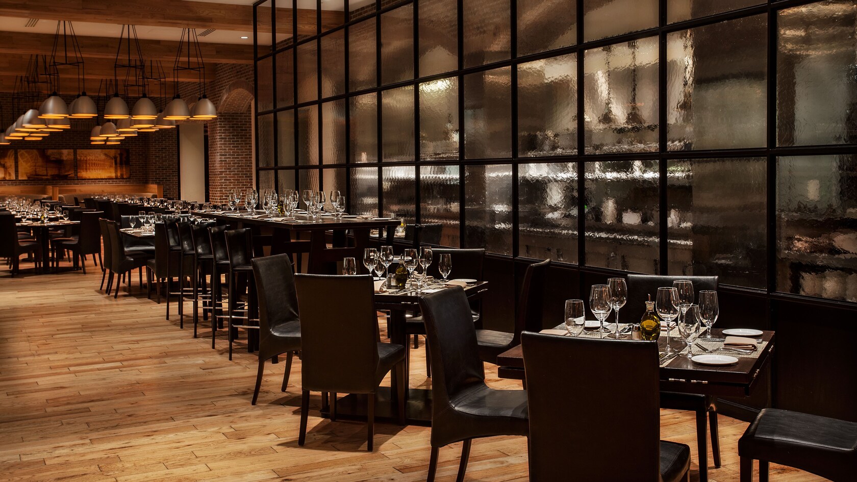 Il Mulino New York Trattoria Walt Disney World Resort