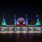 Attractions | Disneyland Resort