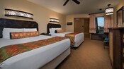 Room Rates at Disney's Caribbean Beach Resort | Walt ...