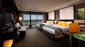 Room Rates at Disney's Contemporary Resort | Walt Disney ...