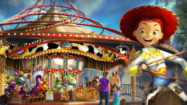 Image result for Disney California Adventure Park