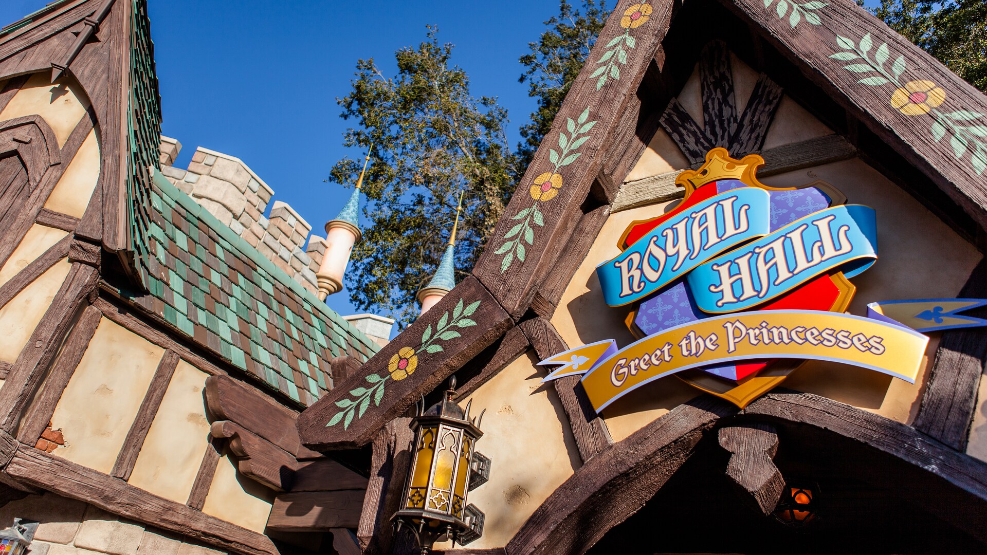 Meet Disney Princesses at The Royal Hall | Disneyland Resort