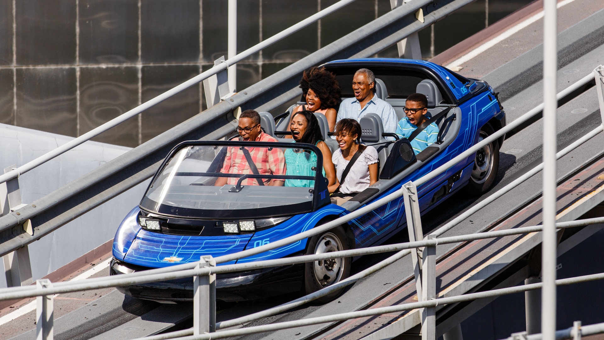 Image result for test track