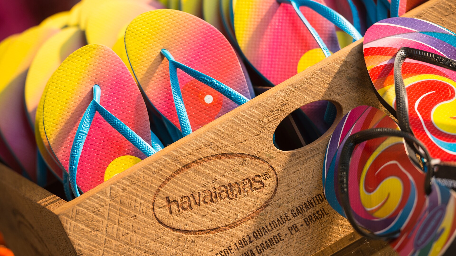 Havaianas