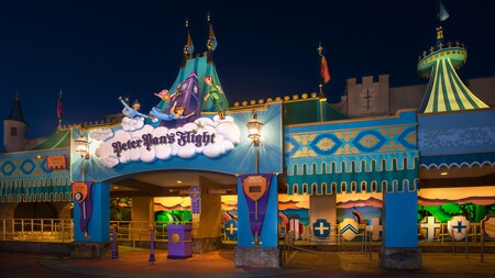 It S A Small World Magic Kingdom Attractions Walt Disney World Resort - its a small world roblox