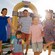 Family at All Star Music Resort