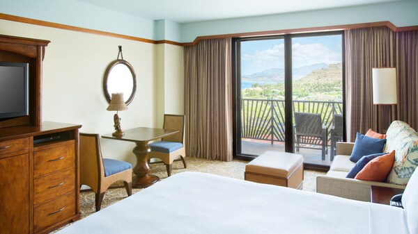 Room Rates Types At Aulani Aulani Resort