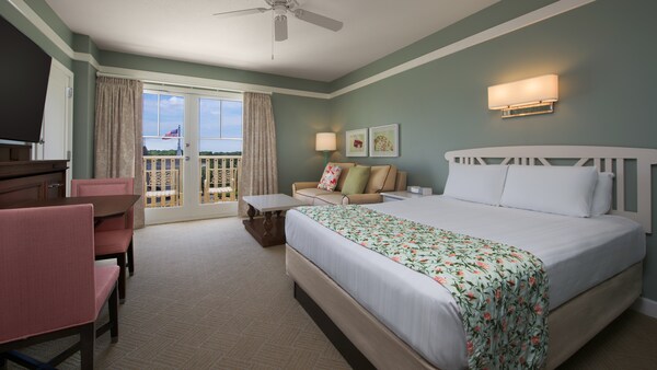 Room Rates At Disney S Boardwalk Villas Walt Disney World