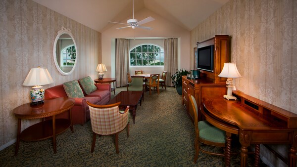 Room Rates At Disney S Grand Floridian Resort Spa Walt