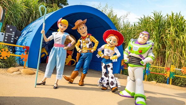 ウッディ キャラクター 香港ディズニーランド リゾート ウッディ キャラクター 香港ディズニーランド リゾート