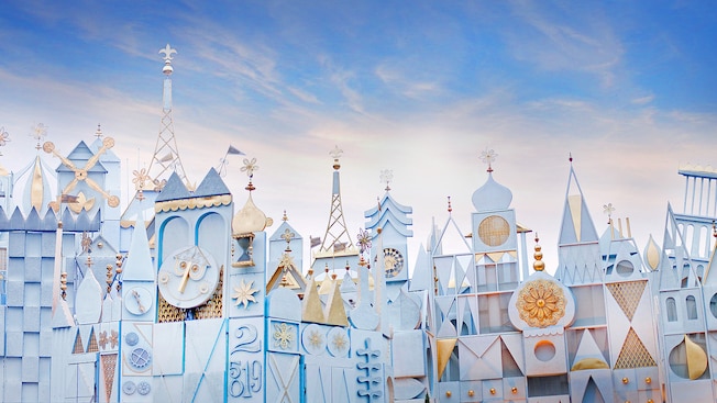 Image result for its a small world disneyland
