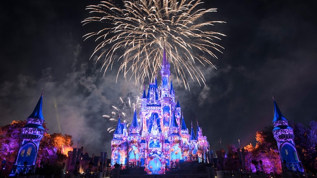 Image result for happily ever after disney world