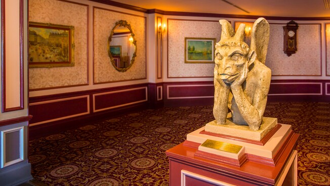 Impressions de France | Epcot Attractions | Walt Disney World Resort