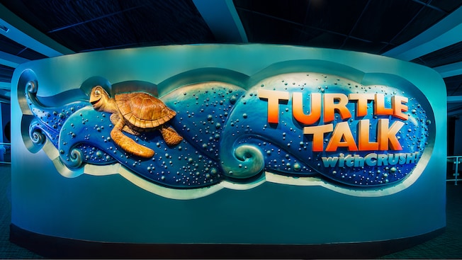 Monsters Inc. Laugh Floor Overview Disney's Magic Kingdom Attractions - DVC Shop