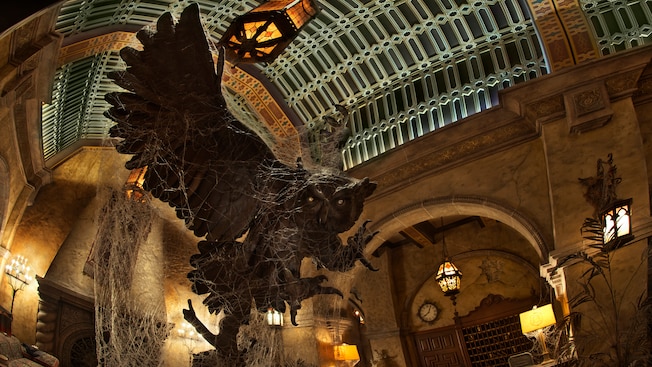 The Twilight Zone Tower of Terror | Hollywood Studios ...