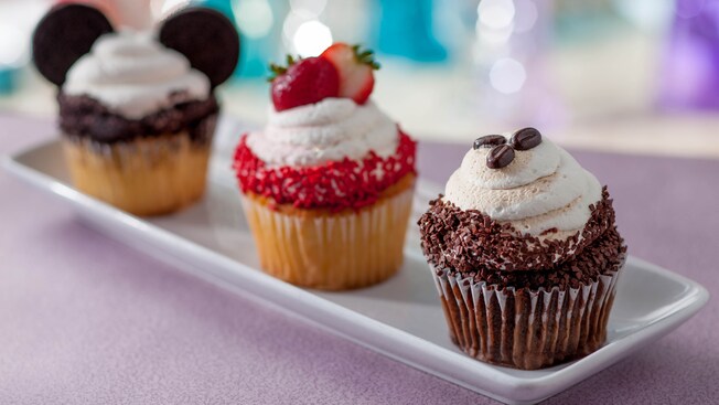BoardWalk Bakery | Walt Disney World Resort