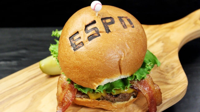 Espn Club Walt Disney World Resort Espn Club Walt Disney World Resort