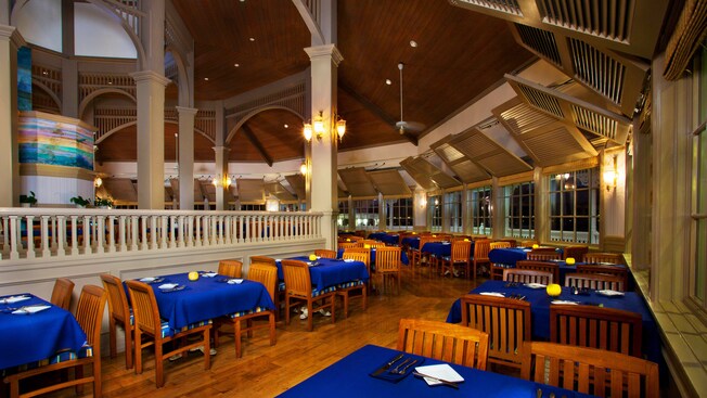 Narcoossee S Walt Disney World Resort