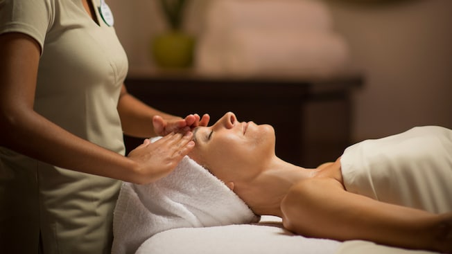 Image result for senses spa disney grand floridian