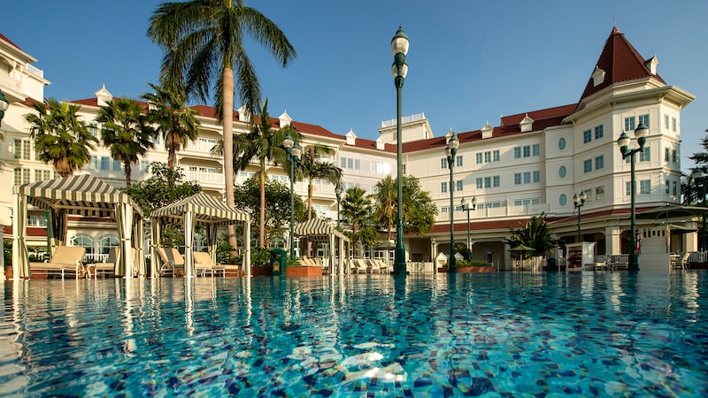 Hotel Pools Hong Kong Disneyland Resort You'll find 22 hotels and other accommodations within a few miles for a convenient home base. hotel pools hong kong disneyland resort