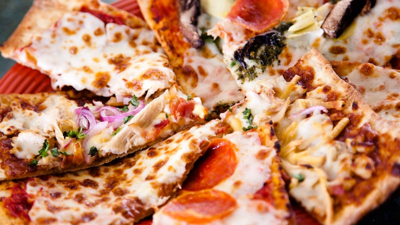 Pizza Delivery & More - Disney