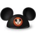 Sombrero de Mickey Mouse con orejas Sombrero de Mickey Mouse con orejas
