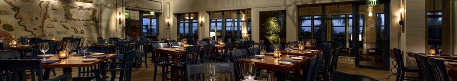 Dining Disney S Vero Beach Resort From Breakfast With Goofy To Elegant Seafood Dinners Disney S Vero Beach Resort Offers A Variety Of Restaurants That Will Eal All Members Your
