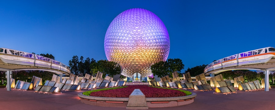 Image result for epcot center