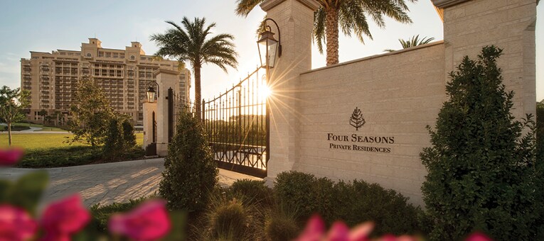 Home Availability Tool List Four Seasons Private Residences