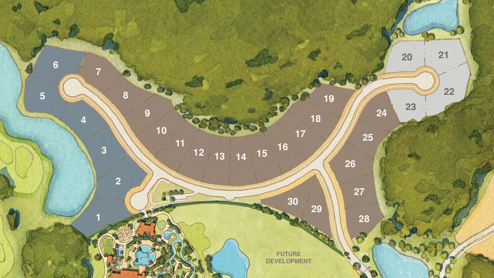 Distinct Home Collections Four - Gofspr Collections 2048x1152 Main 