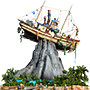 Typhoon Lagoon Icono de Typhoon Lagoon